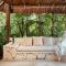 Dos Ceibas Tulum - Massage & Yoga Inclusive