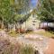Twilight Ranch - 6 acre ranch w/hot tub and dog friendly! - Luckenbach