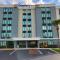 Comfort Suites Baymeadows Near Butler Blvd - جاكسونفيل