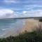 Sea View Bungalow in Carbis Bay Sleeps 6