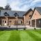 Partridge Lodge