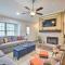 San Antonio Family Home with Game Room and Fire Pit!