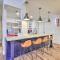 San Antonio Family Home with Game Room and Fire Pit!