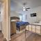San Antonio Family Home with Game Room and Fire Pit!