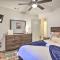 San Antonio Family Home with Game Room and Fire Pit!