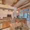 Luxe Phoenix Home Desert Butte View and Heated Pool