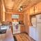 Pinetop-Lakeside Cabin with Deck Hike, Ski and Golf