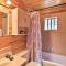 Pinetop-Lakeside Cabin with Deck Hike, Ski and Golf