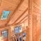Pinetop-Lakeside Cabin with Deck Hike, Ski and Golf