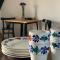 Bed & Breakfast ‘Tuus op Tessel’