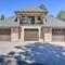 Colfax Getaway with Hot Tub, Mountain Views! - Colfax