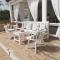 Sea view house, Praia de Chaves, Boa Vista, Cape Verde, FREE WI-FI