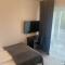 Sunde Fjord Hotel, free and easy parking
