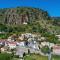 Villa Erontas -Private heated jacuzzi and mini pool