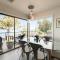 Saratoga Waterview Escape