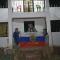 Hospedaje Casa Blanca