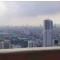 3BR 70sqm Free internet, Penthouse unit in Ermita, Manila near US Embassy - Manila