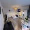 London Apartments - Free parking