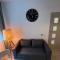 London Apartments - Free parking