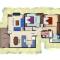 Walk to Downtown * 6 Guests * Pets * A/C! * No Stairs! - 莱文沃思