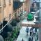 2 bedrooms central area located appartment 1floor - 伊斯坦布尔