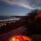 wilderness oceanview