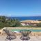 Magnifique villa vue mer avec piscine - 科蒂基亚瓦里