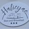 Halicyae Bed and Breakfast