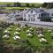 The Teifi Waterside Hotel - 卡迪根