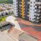 Nuevo, cómodo y acogedor apartamento en Villavicencio.