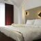 Hotel Andalus