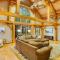 Glen Road Lodge