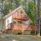 Gunstock Getaway