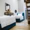 Duplex Rooms