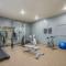Best Western Harbour Pointe Lakefront