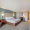 Best Western Harbour Pointe Lakefront