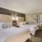 Best Western Harbour Pointe Lakefront
