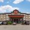 Best Western Plus The Inn at St Albert - St. Albert