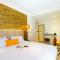 Best Western Mulhouse Salvator Centre