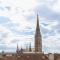 Best Western Mulhouse Salvator Centre