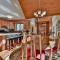 The Camby Cabin just 12 miles to downtown Asheville - أشفيل The Camby Cabin just 12 miles to downtown Asheville - أشفيل