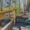 The Camby Cabin just 12 miles to downtown Asheville - Ашвилл