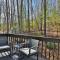 The Camby Cabin just 12 miles to downtown Asheville - أشفيل The Camby Cabin just 12 miles to downtown Asheville - أشفيل