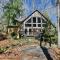 The Camby Cabin just 12 miles to downtown Asheville - أشفيل The Camby Cabin just 12 miles to downtown Asheville - أشفيل