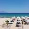 Cocoon Hotel-Beach bar
