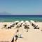 Cocoon Hotel-Beach bar