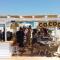 Cocoon Hotel-Beach bar