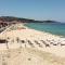 Cocoon Hotel-Beach bar