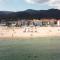 Cocoon Hotel-Beach bar