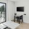 Comfy and well equipped Apartment w free parking - 利丁厄
